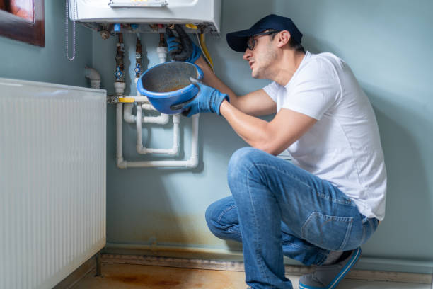 Best Green Plumbing Solutions and Water Conservation  in Langdon, ND